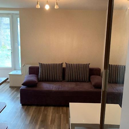 Cozy Studio Apartment คราคูฟ ภายนอก รูปภาพ