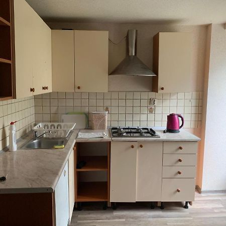 Cozy Studio Apartment คราคูฟ ภายนอก รูปภาพ