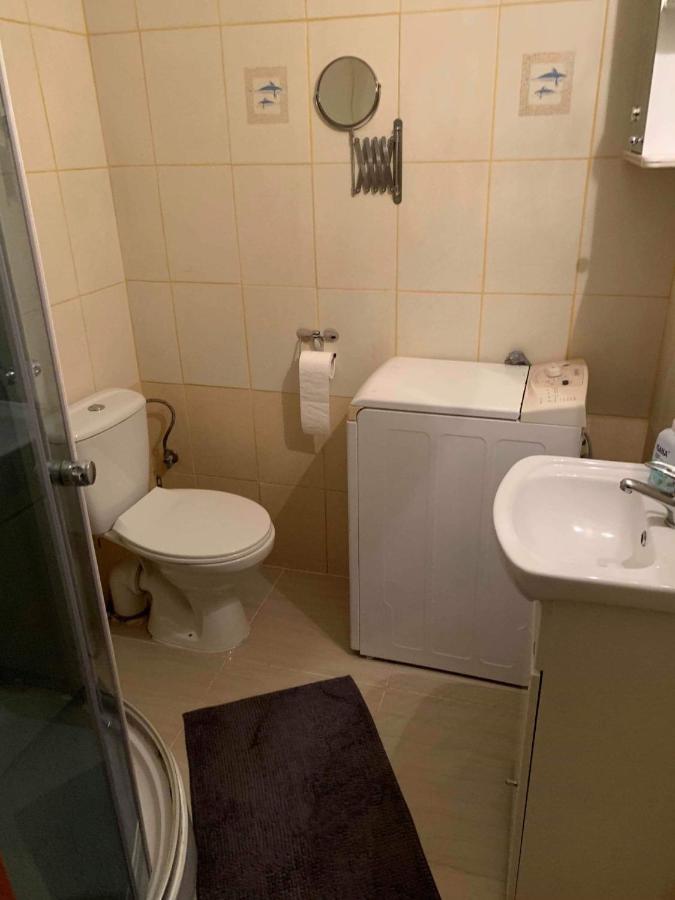 Cozy Studio Apartment คราคูฟ ภายนอก รูปภาพ