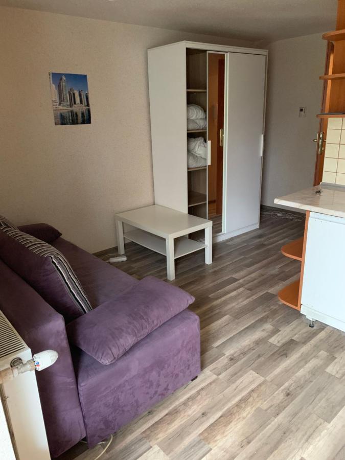 Cozy Studio Apartment คราคูฟ ภายนอก รูปภาพ