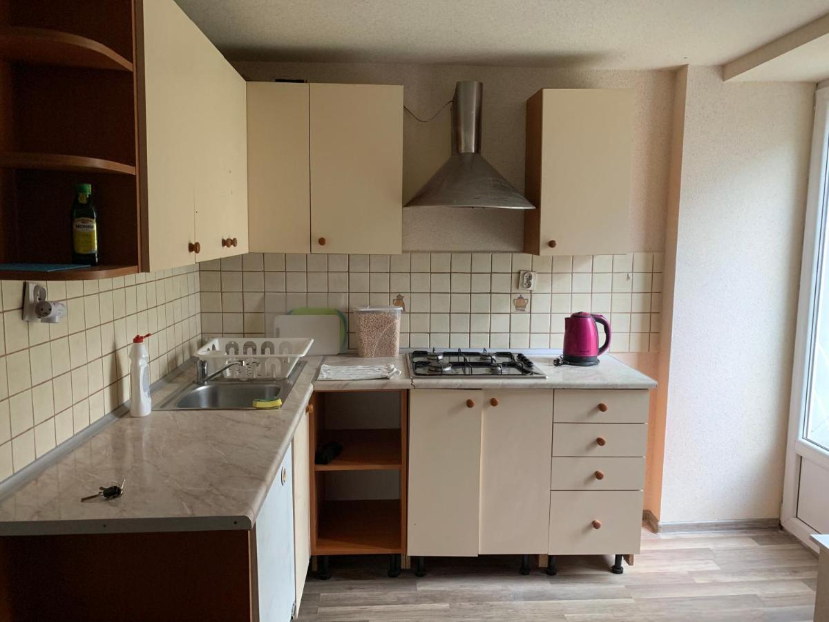 Cozy Studio Apartment คราคูฟ ภายนอก รูปภาพ